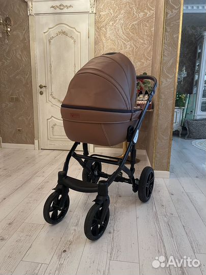 Коляска verdi 3 в 1