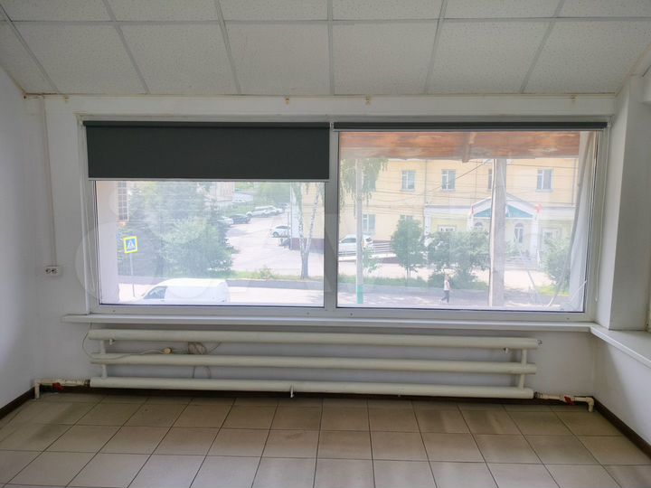Комфортабельный офис на Кураева, 50 м²