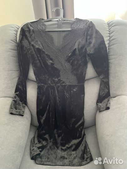 Платье love republic 42