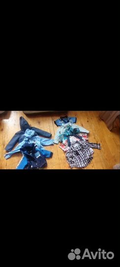 Вещи для мальчика с 0 до 1 года