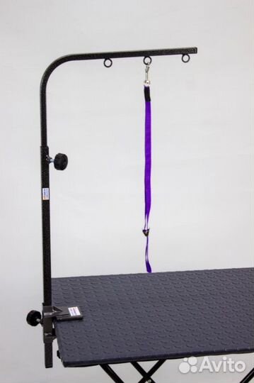 Стол для груминга (бюджетный, 70 х 50 см)