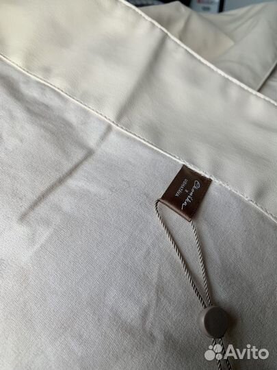 Косынка новая дутая Эконика Ushatava