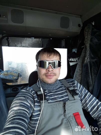 Машинист Эксковатора 8 разряда