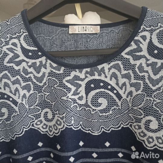 Кофточки женские 48 50