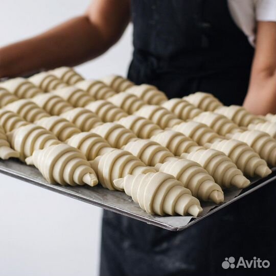 Пекарь в ночную смену