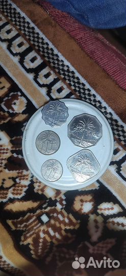 Коллекционные деньги