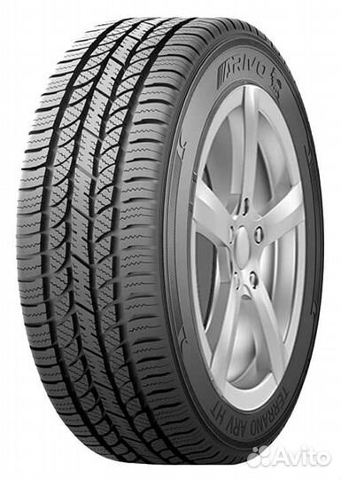 Arivo Terrano ARV H/T 245/65 R17 111H