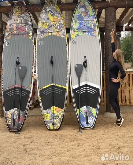 Сап борд прокат до 150 кг,индивидуальные туры