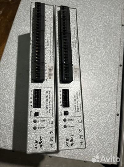 Biamp Audia flex CM