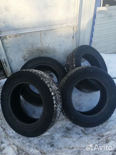 Maxxis SS-01 Presa SUV 235/65 R17 108Q