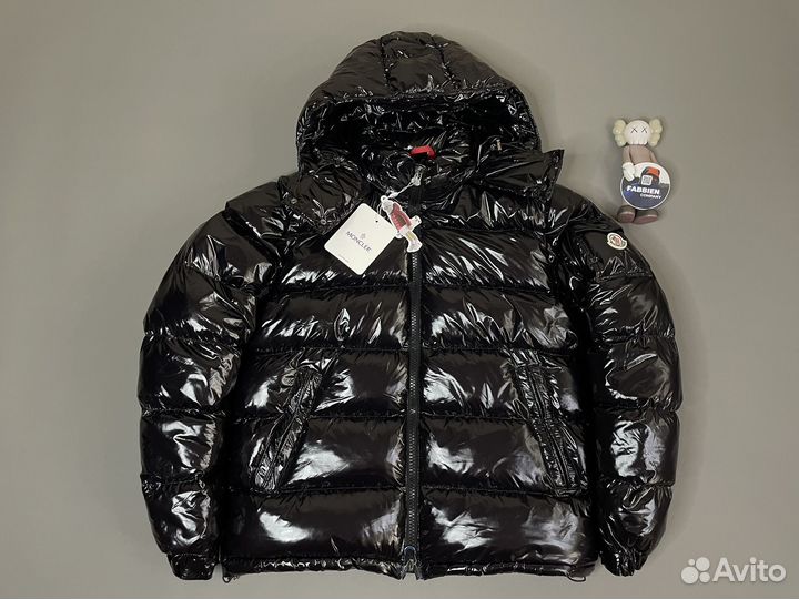 Куртка Moncler Maya