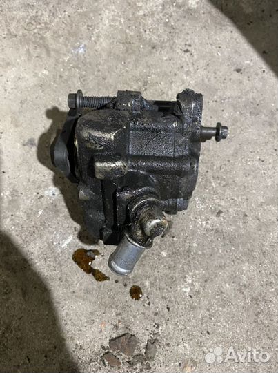 Насос гур газель next