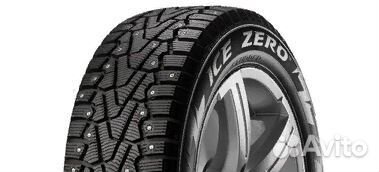 Pirelli Ice Zero 215/55 R17 98T