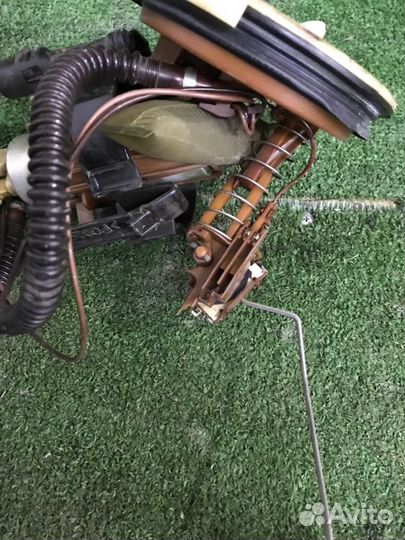 Бензонасос Bmw 5-Series E39 M54B25 2001