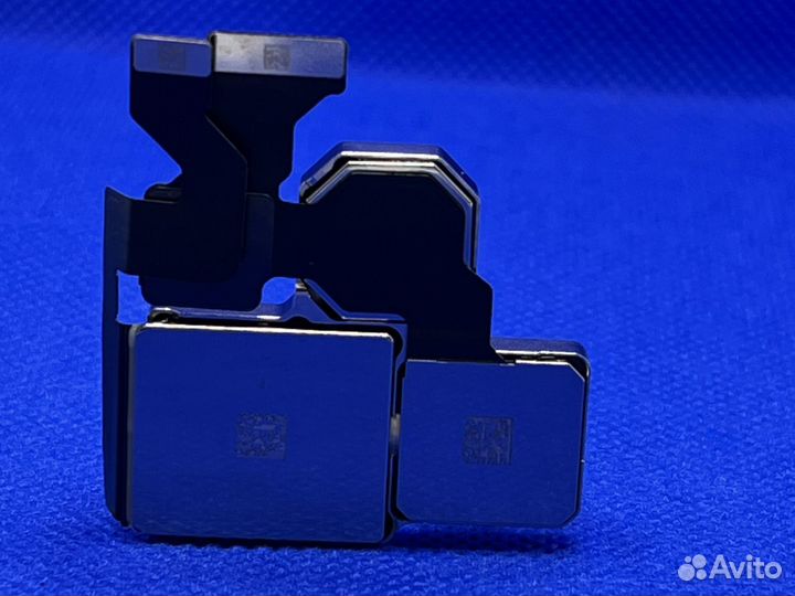 Камера основная на iPhone 13Pro