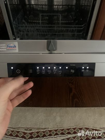 Посудомоечная машина gorenje 60 см