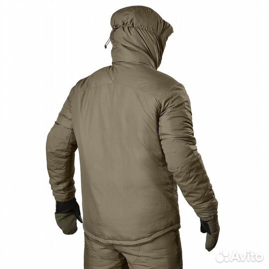 Костюм Росомаха2 5.45 design