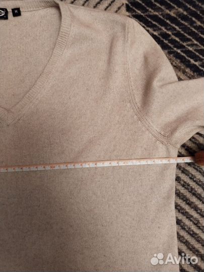Джемпер женский кашемир 42 44