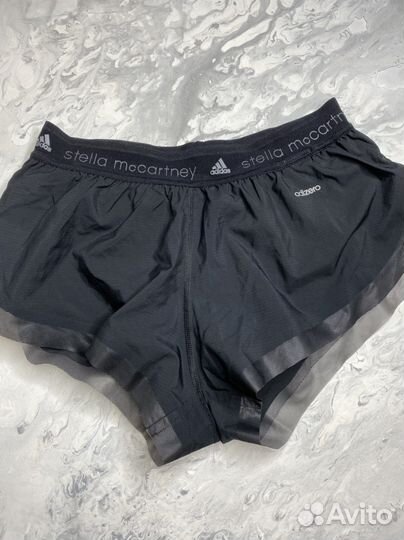 Новые Шорты Adidas by Stella McCartney Xs