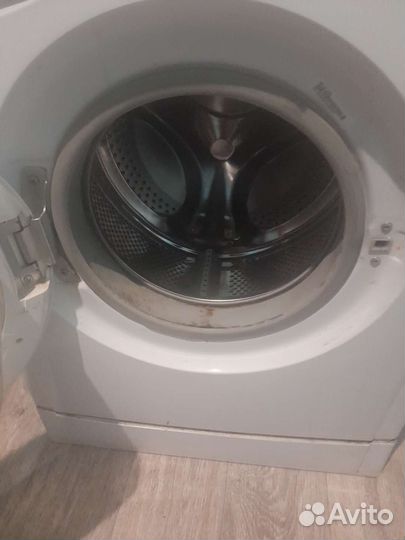 Стиральная машина автомат на запчасти