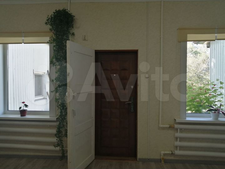 Дом 100 м² на участке 25 сот.