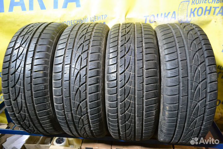 Hankook Winter I'Cept Evo 235/55 R17