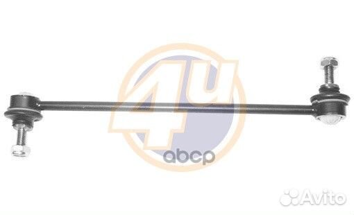 Тяга стаб PGT 307CIT C4 00- пер LR PU-F-92324 P