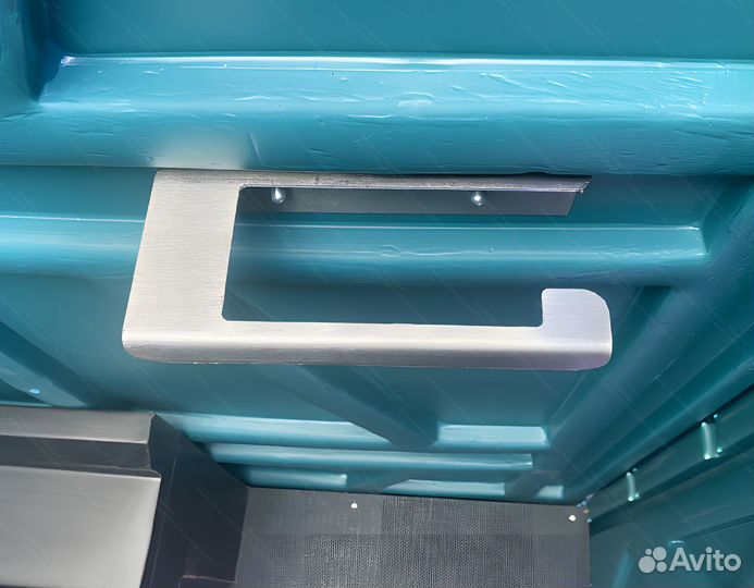 Кабина туалетная Биотуалет TC-6622