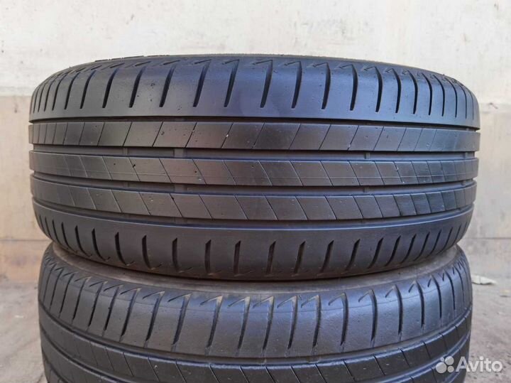 Bridgestone Turanza T005 205/45 R17 84V