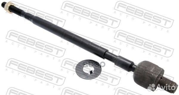 Тяга рулевая volvo S40 95-00/mitsubishi carisma