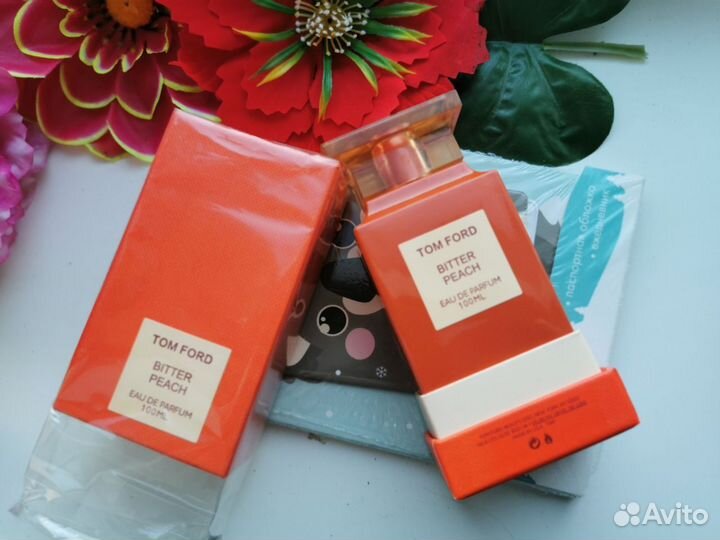 Alexandre J The Collector, Tom Ford