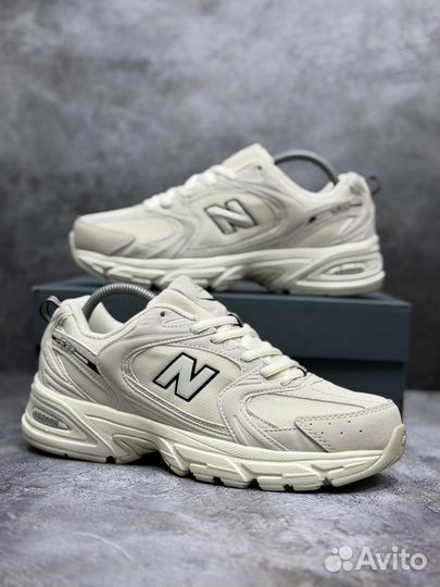 Кроссовки мужские New Balance 530 (41-45)