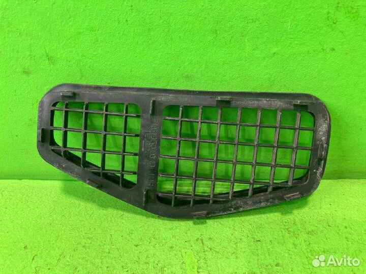 Накладка декоративная MAN TGA