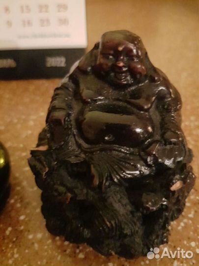 Старинные фигуры