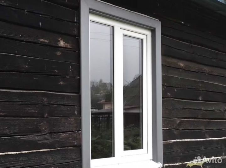 Окна пвх на заказ