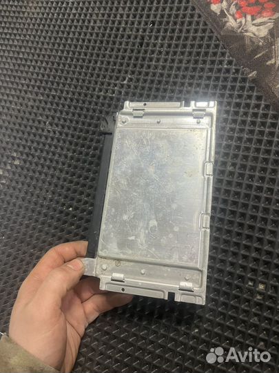 Эбу АКПП 5HP18 E39