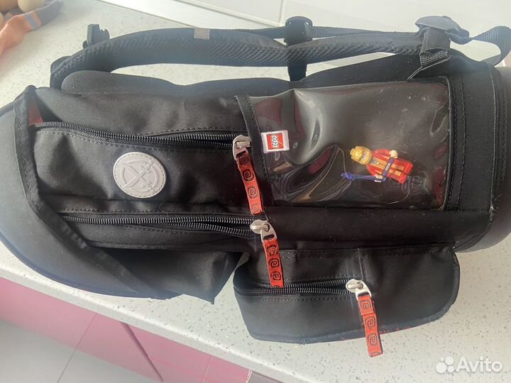 Школьные принадлежности