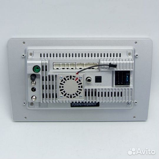 Штатная магнитола для Hyundai Creta с 2020 года Le