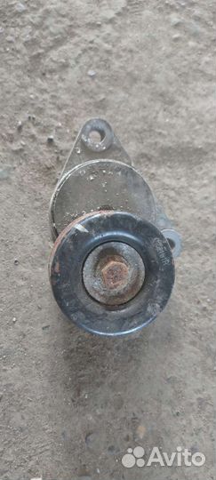 Ролик ремня генератора шевроле/лачетти/авео/круз