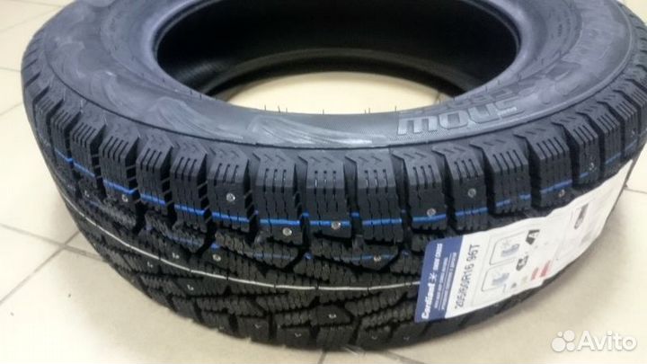 Cordiant Snow Cross 175/65 R14 82T
