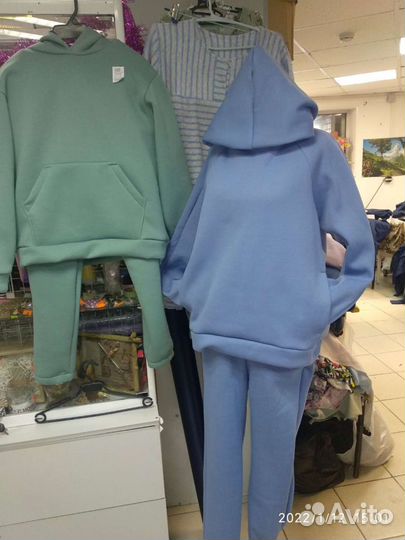 Пошив на заказ трикотажных изделий от 10 единиц