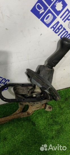 Кулиса кпп LADA Priora седан 1.6 2008