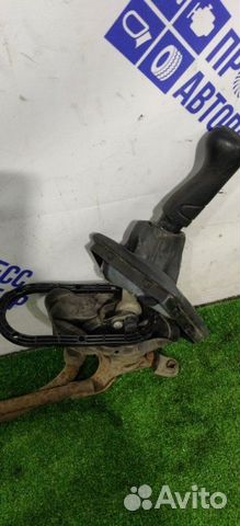 Кулиса кпп LADA Priora седан 1.6 2008