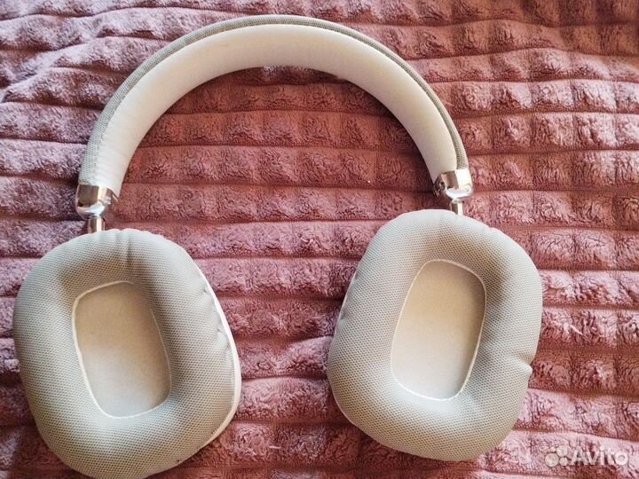 Наушники hoco w35