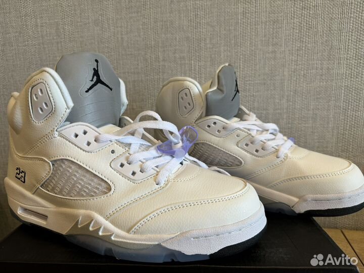 Кроссовки nike air jordan