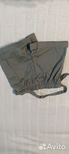Юбка шорты для девочки 146 152
