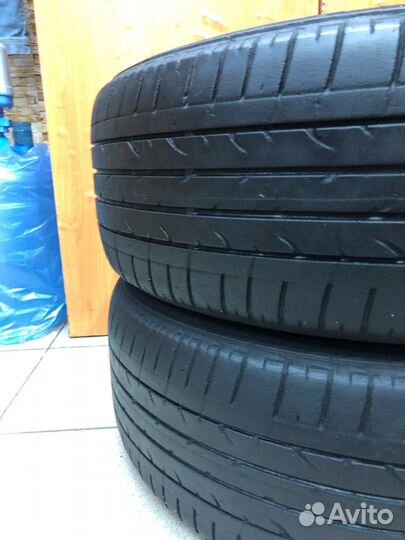 Bridgestone Dueler H/P 225/55 R18