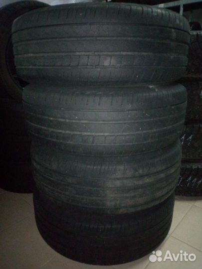 Pirelli Scorpion Verde 215/60 R17