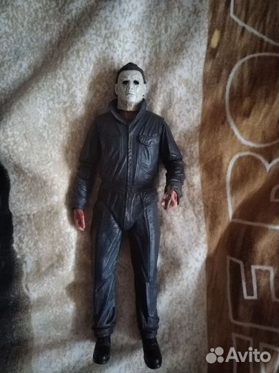 Фигурка Майкл Майерс 