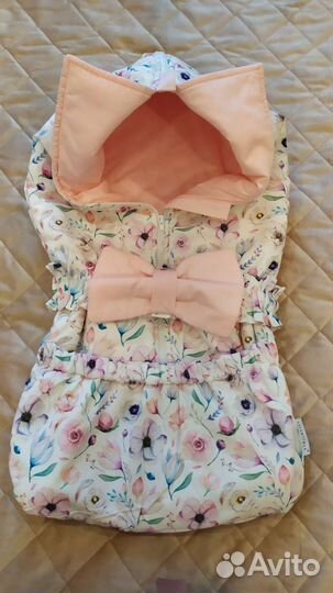 Конверт - одеяло